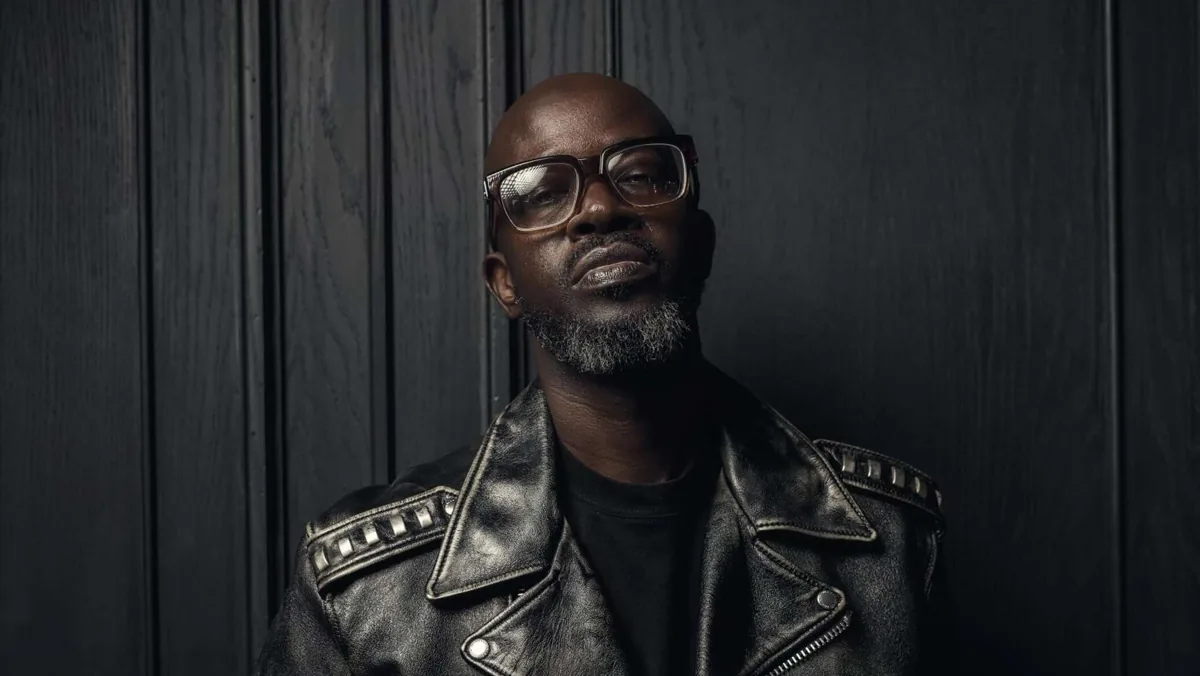 Black Coffee