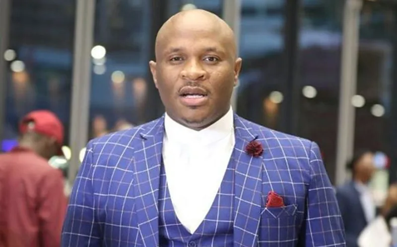 dr malinga