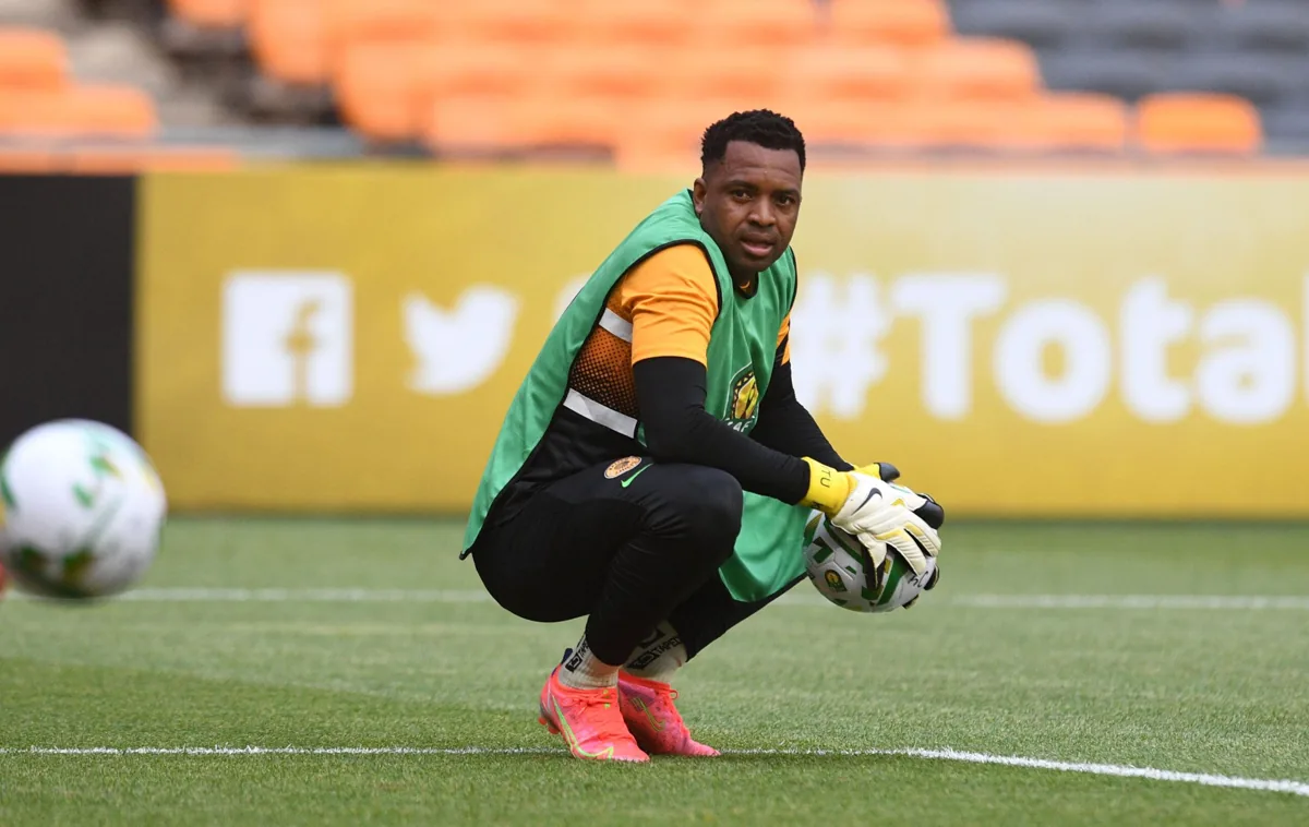 Itumeleng Khune