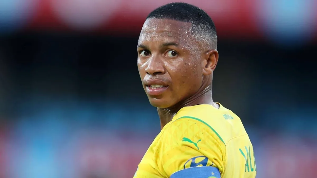 Andile Jali