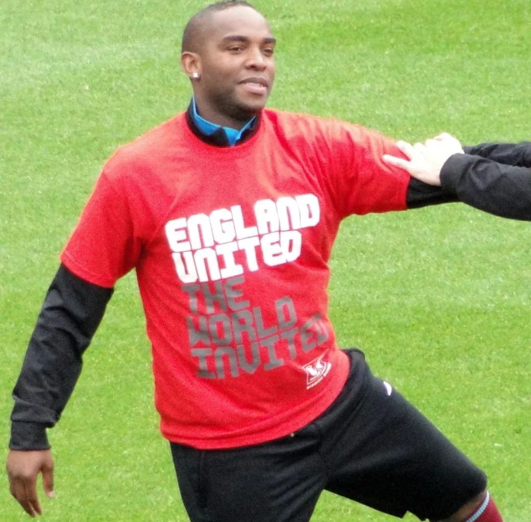 benni mccarthy