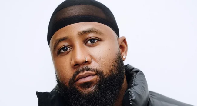Cassper Nyovest