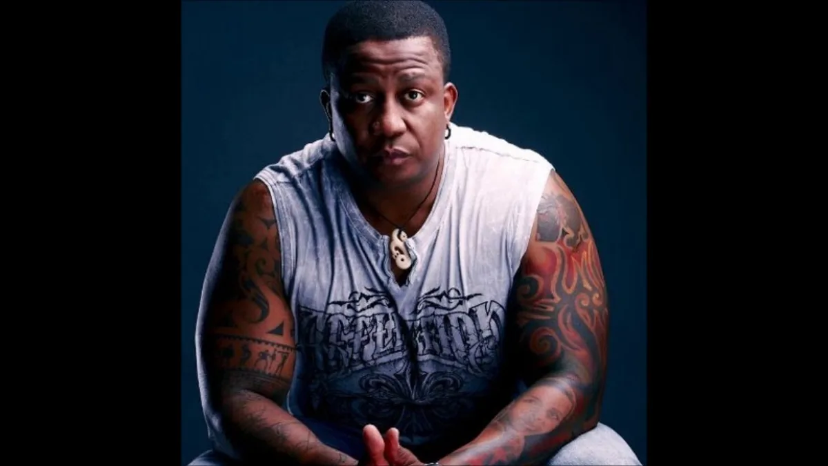 DJ Fresh