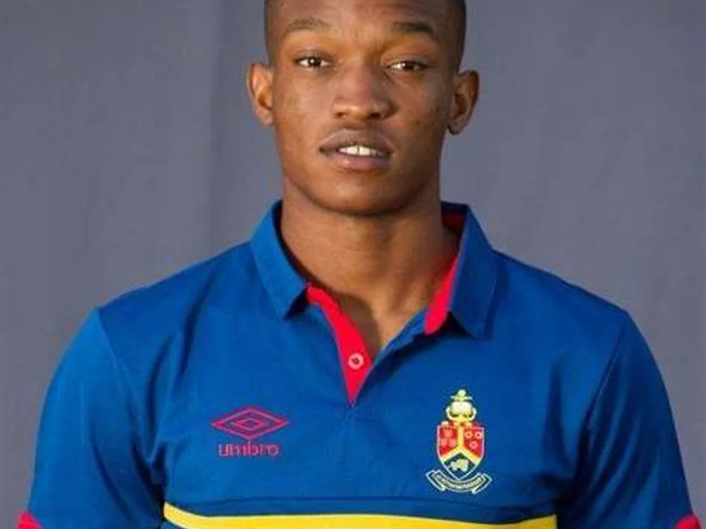 Grant Kekana Salary and