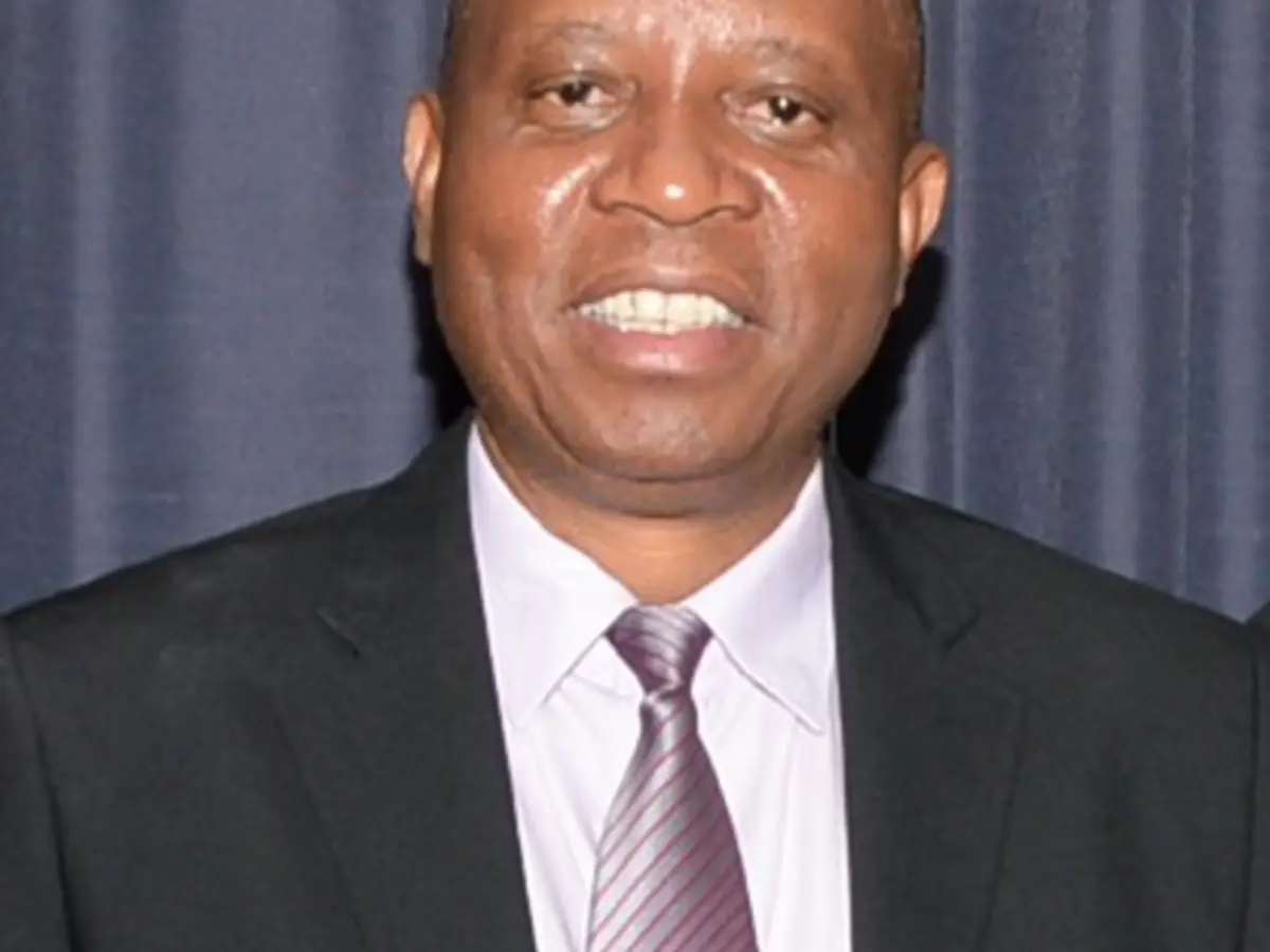 Herman Mashaba