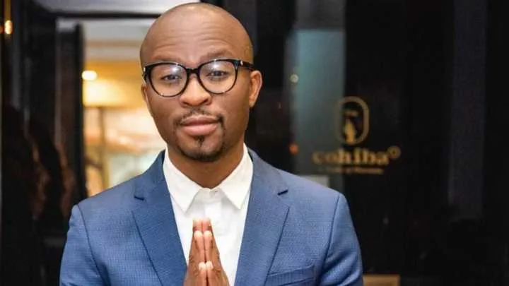 Jabulani Ngcobo