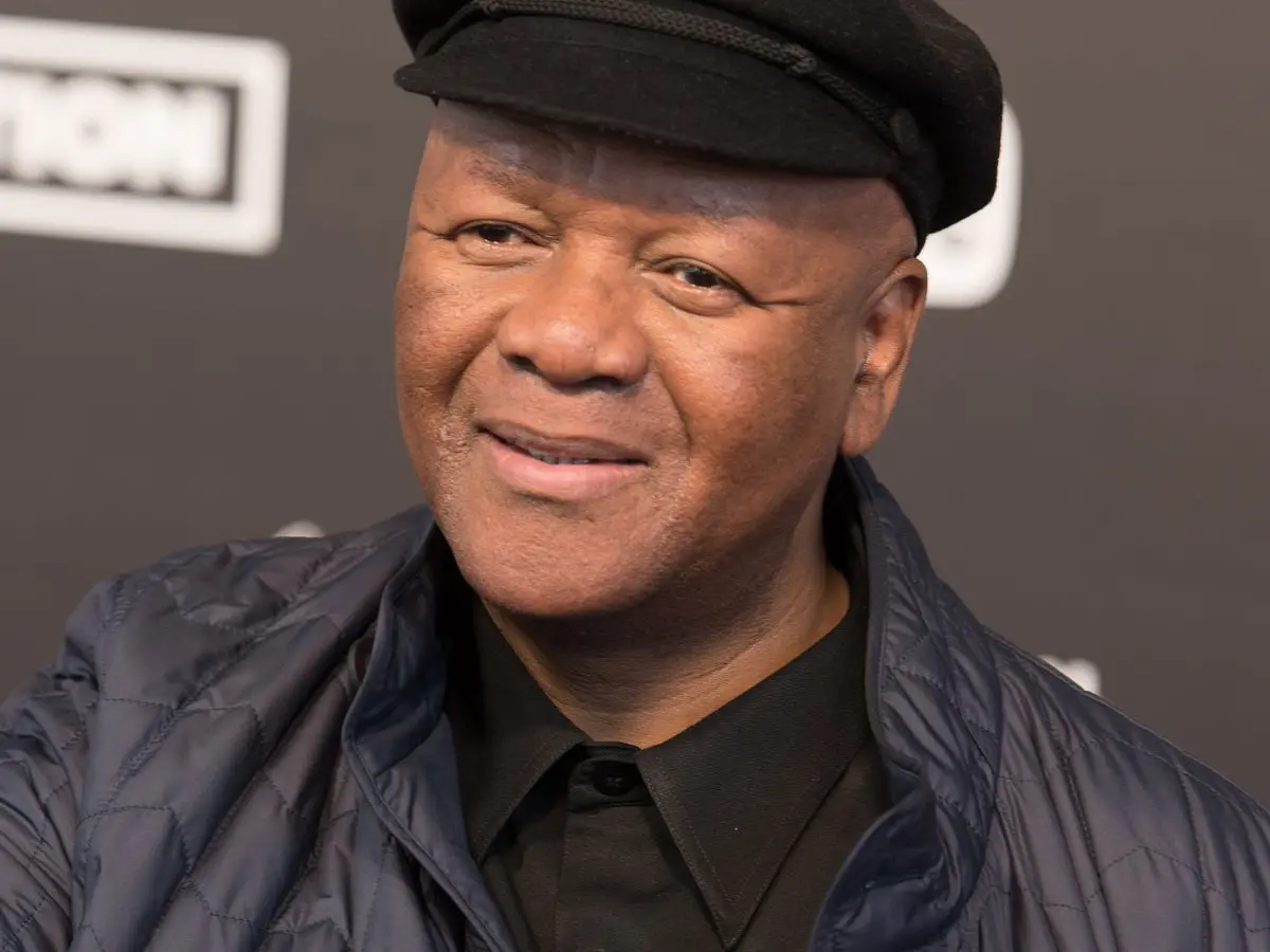 Jeff Radebe