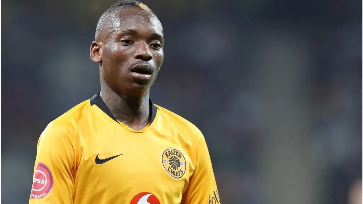 Khama Billiat