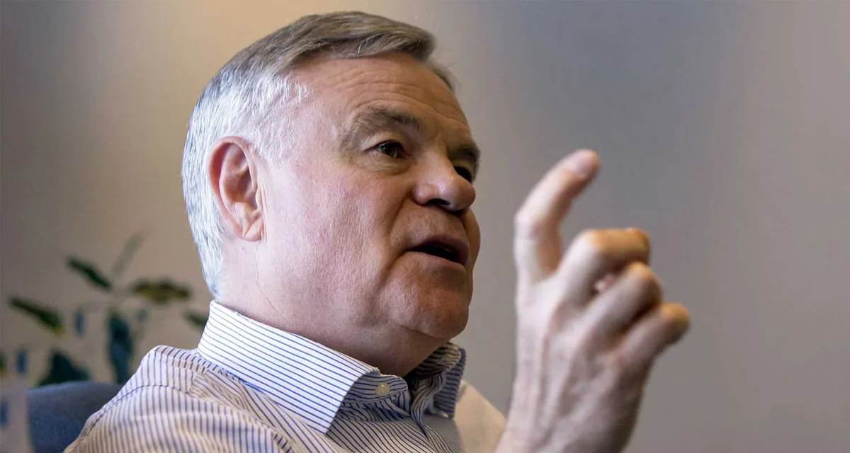 Koos Bekker