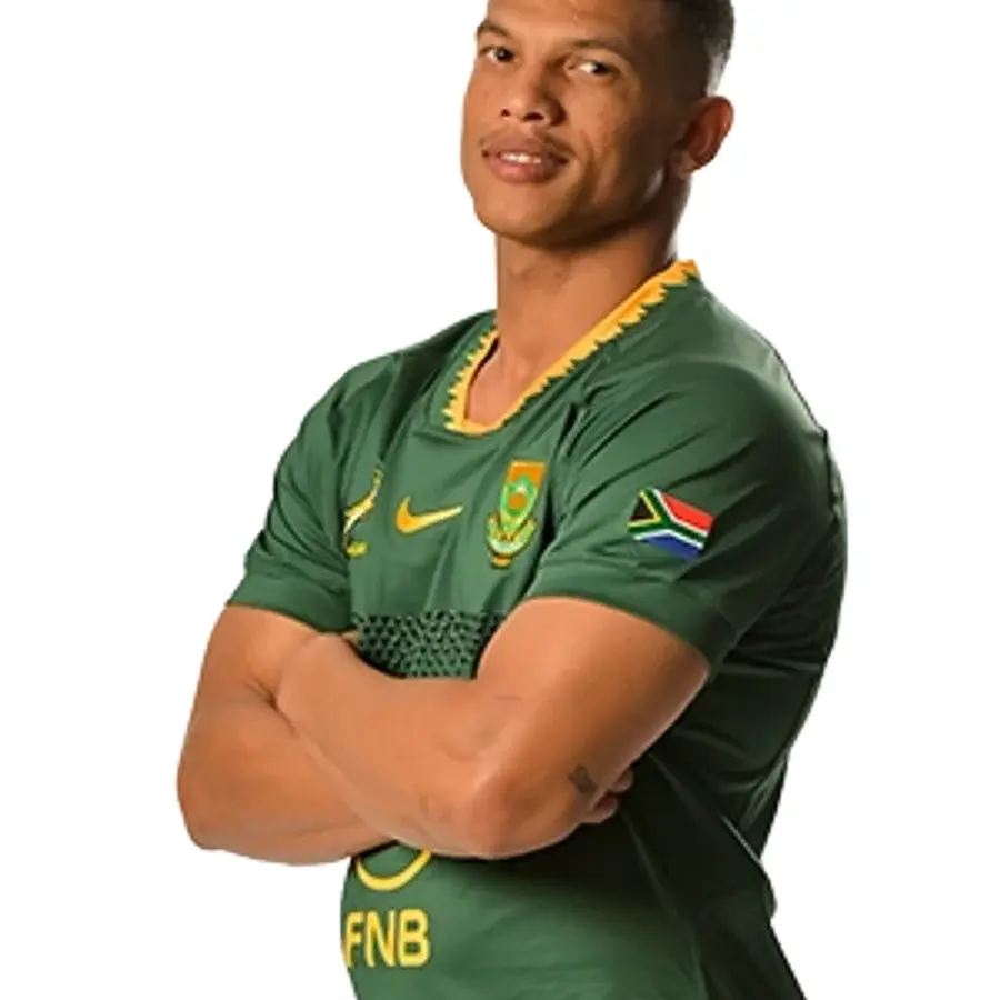 kurt lee arendse
