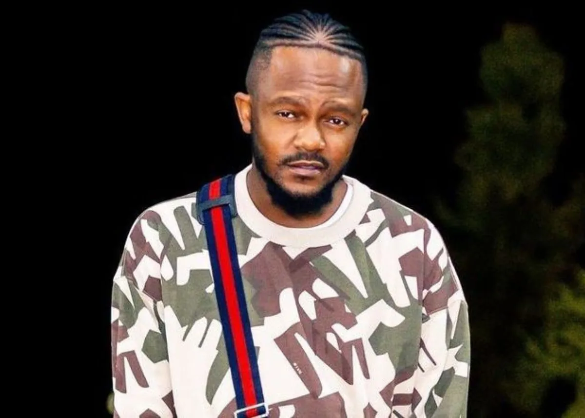 Kwesta