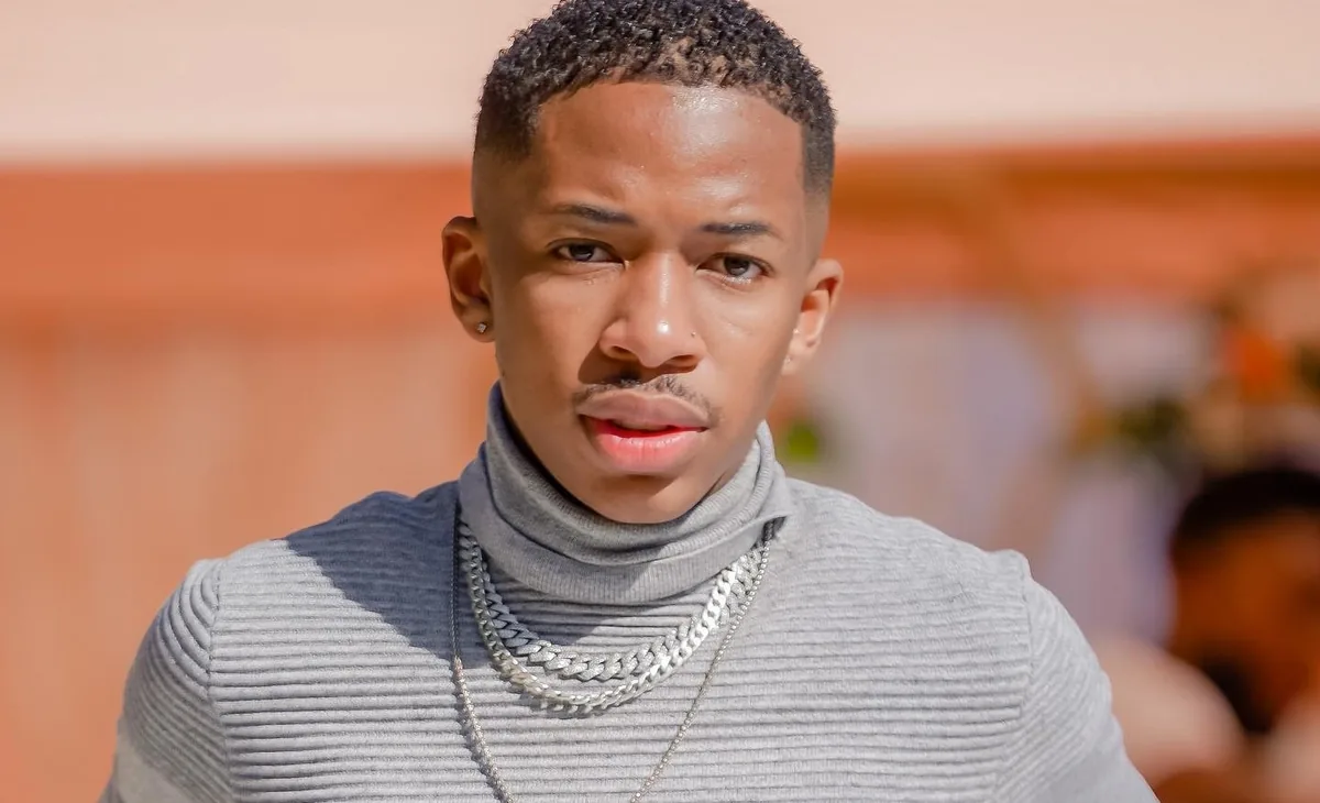 Lasizwe