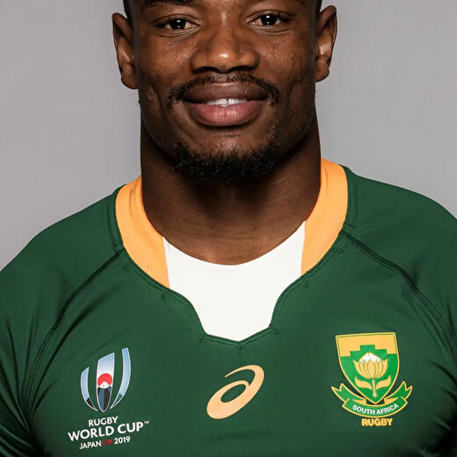 Makazole Mapimpi