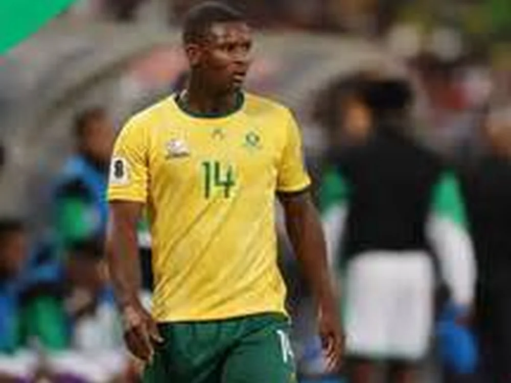 Mbekezeli Mbokazi Salary and