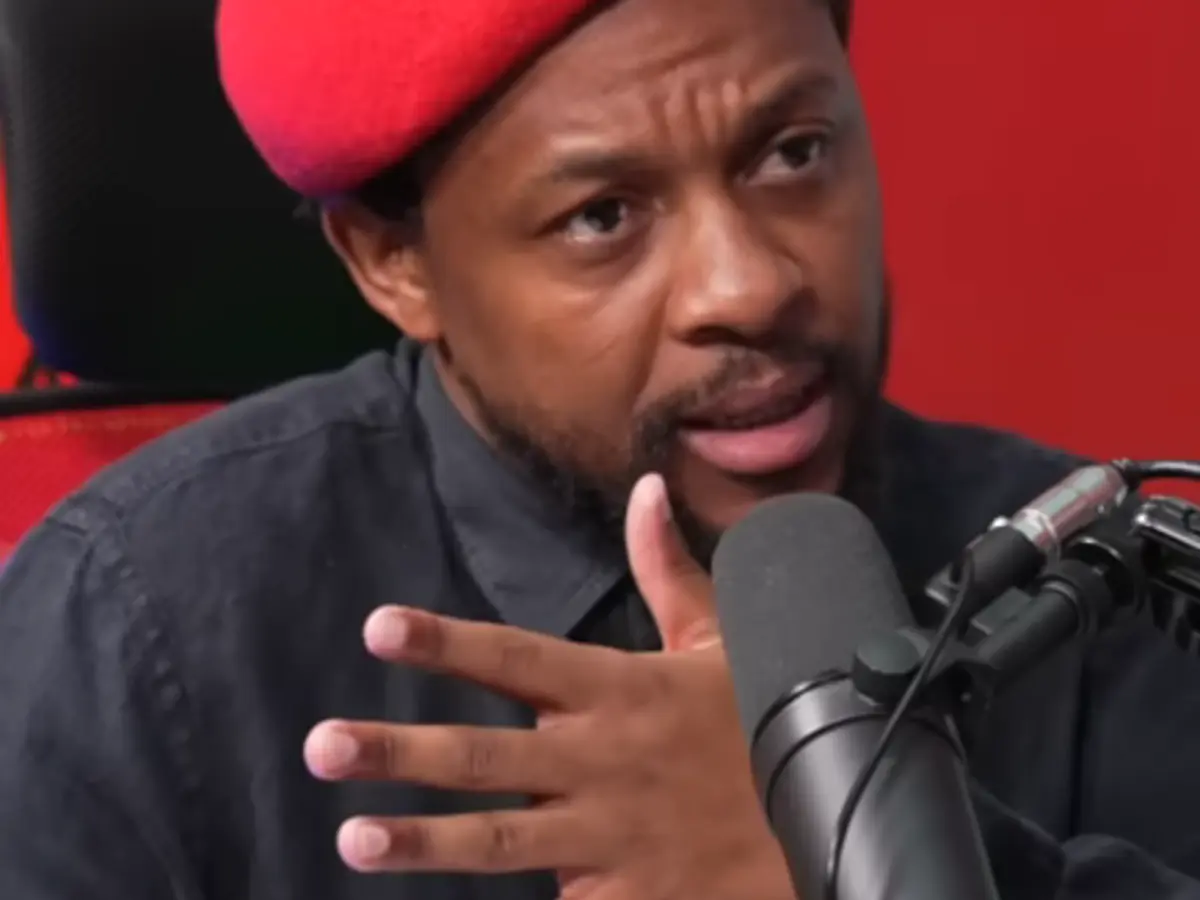 Mbuyiseni Ndlozi
