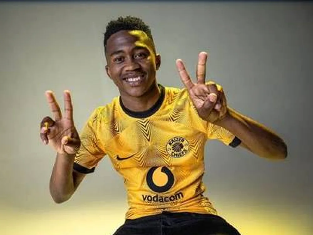Mduduzi Shabalala Salary and
