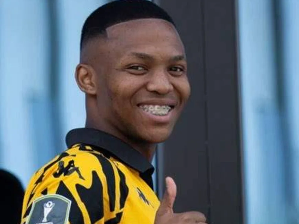 Mohau Nkota Salary and