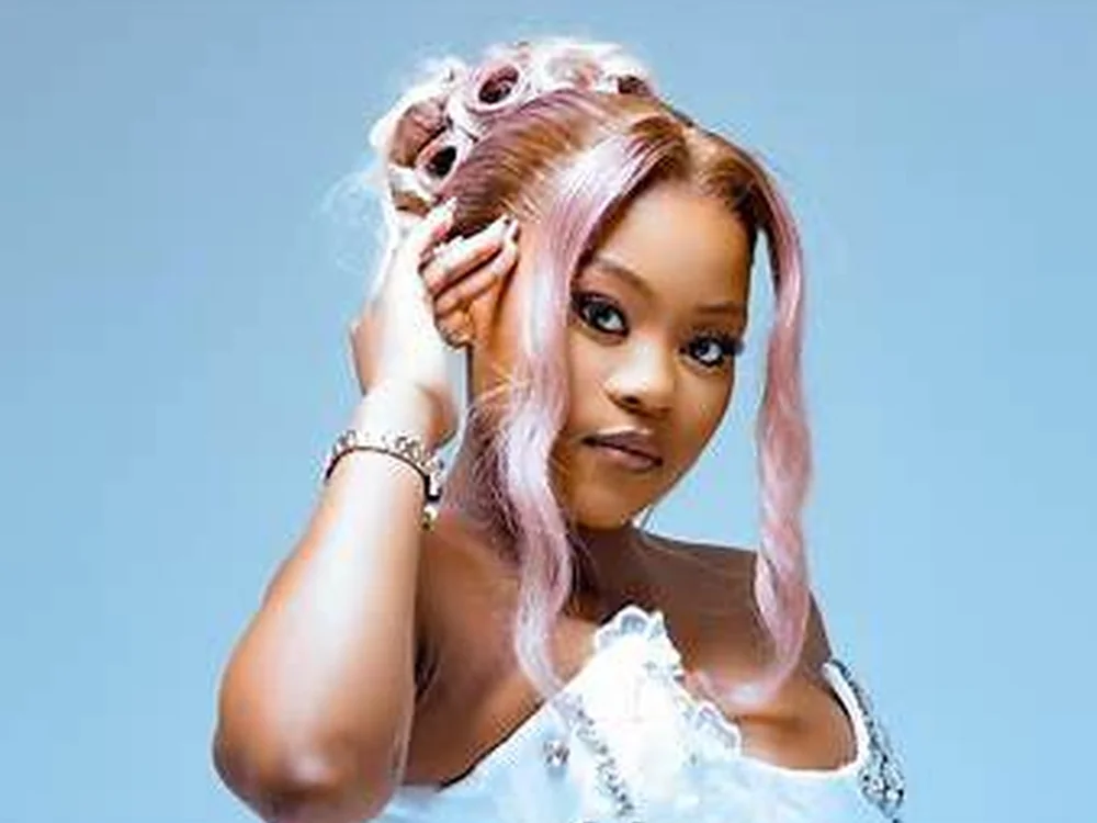 Naledi Aphiwe