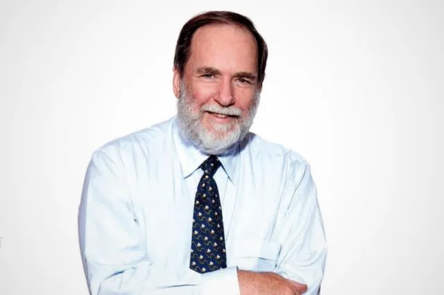 Nicky Oppenheimer