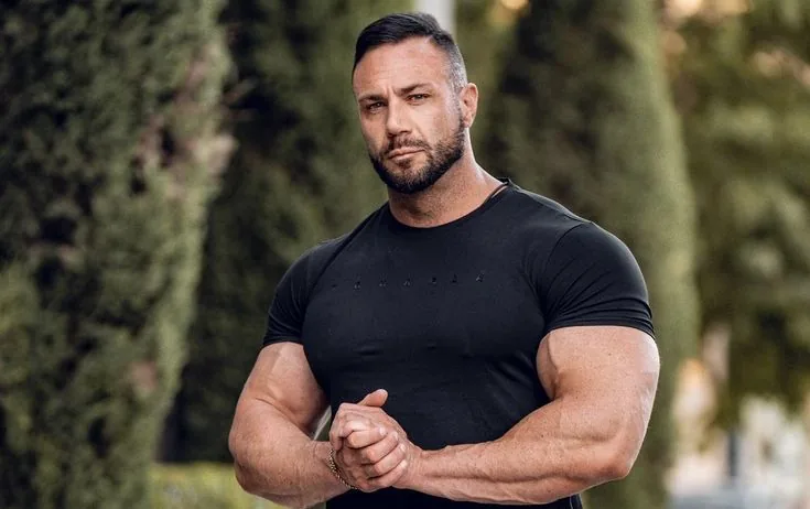 Noel Deyzel