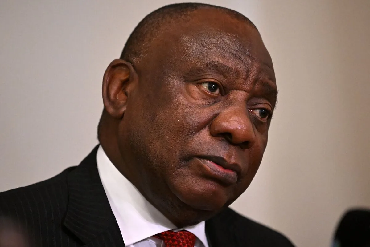 Top 10 Richest Politicians in South Africa 2026: Top 10 Ranked