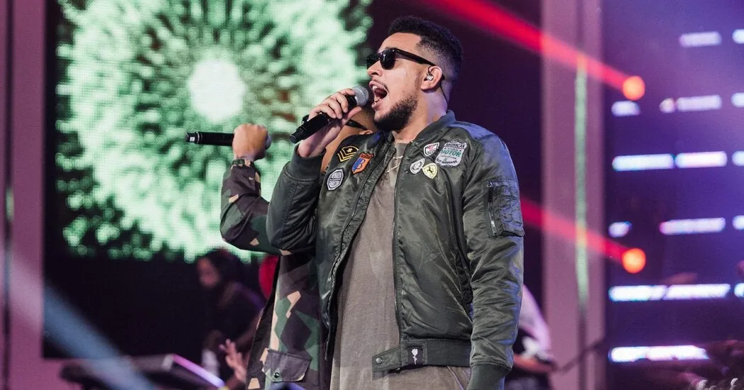 Richest Rappers in South Africa (2026) | Top 10 Wealthiest Artists