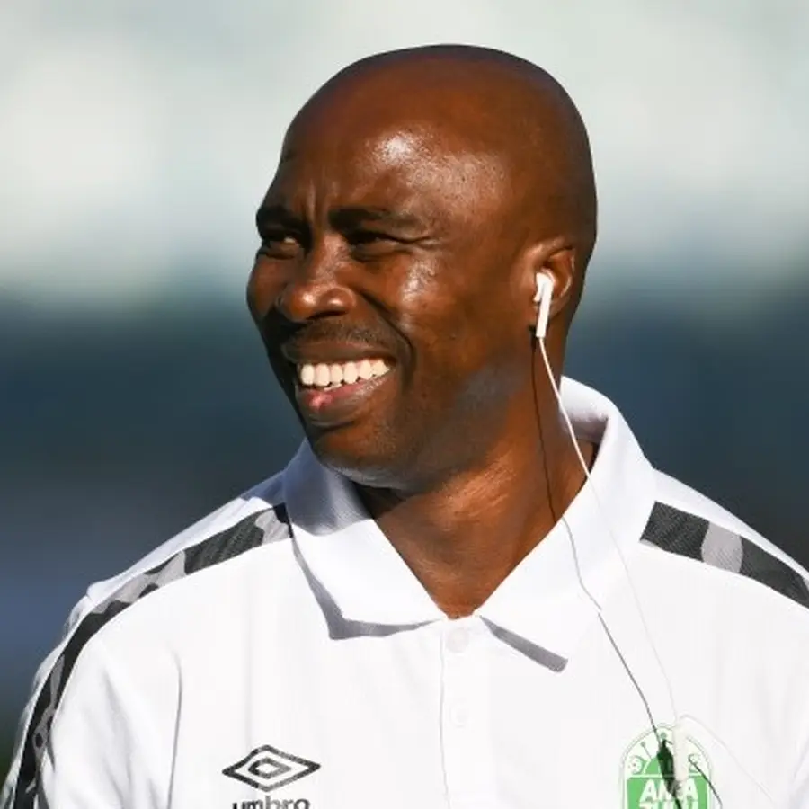 siyabonga nomvethe