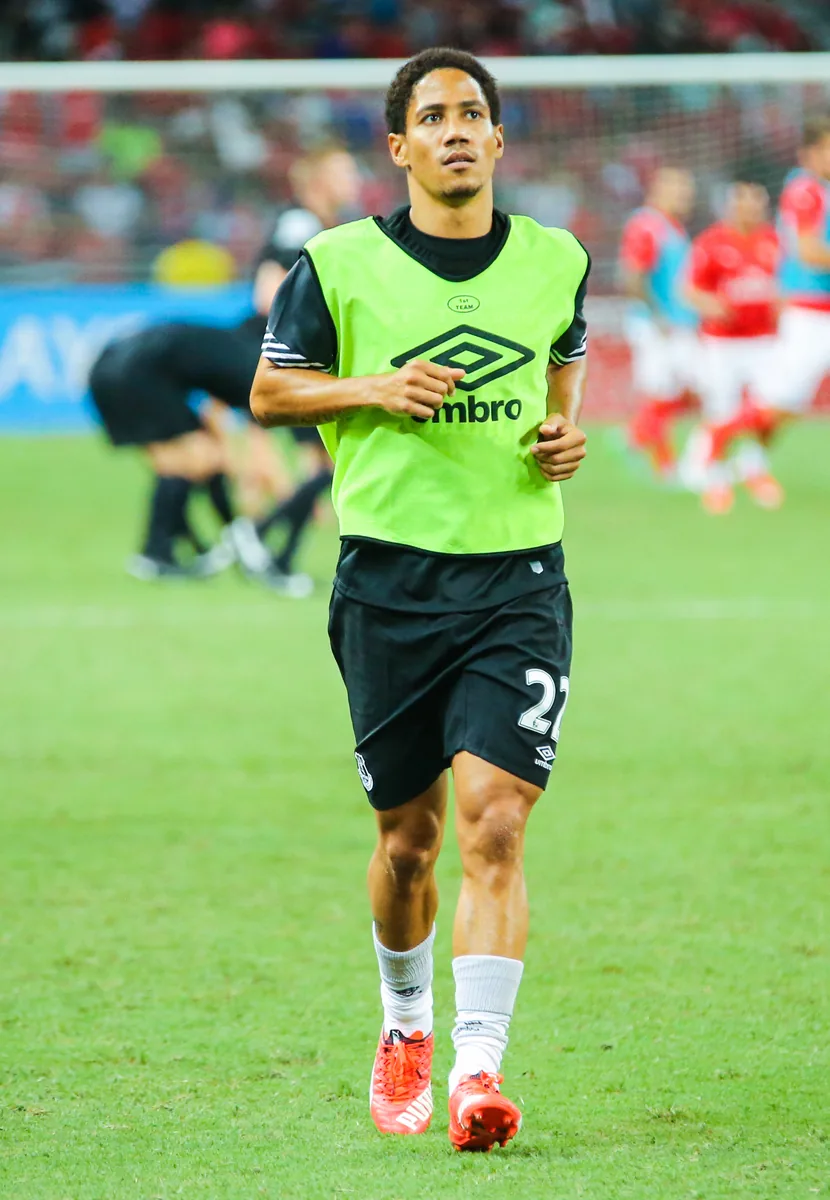 steven pienaar