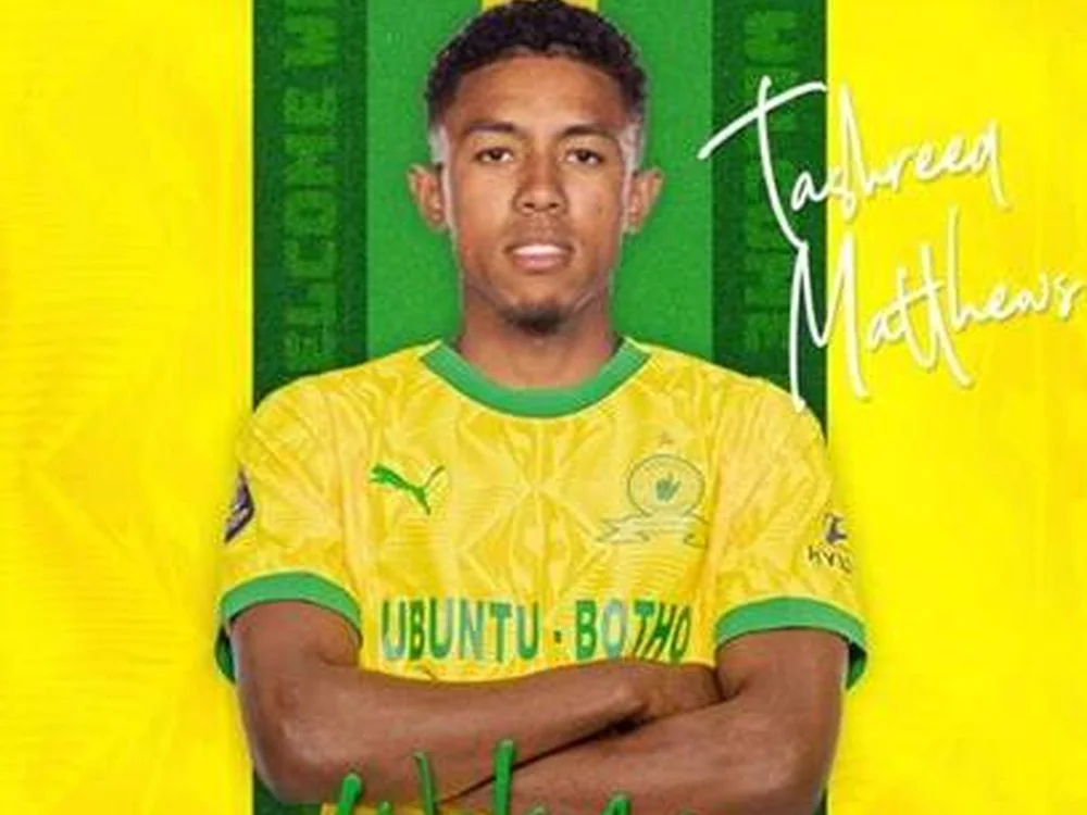 Tashreeq Matthews Salary and