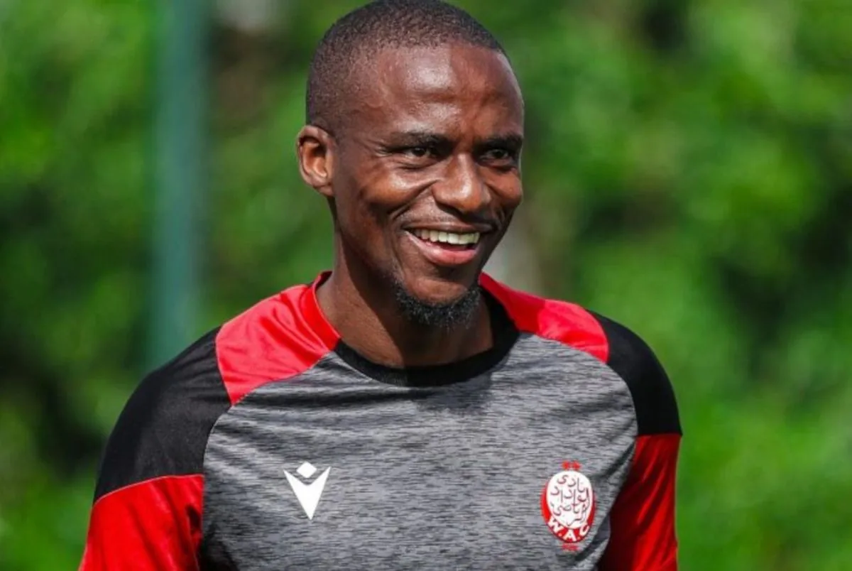Thembinkosi Lorch