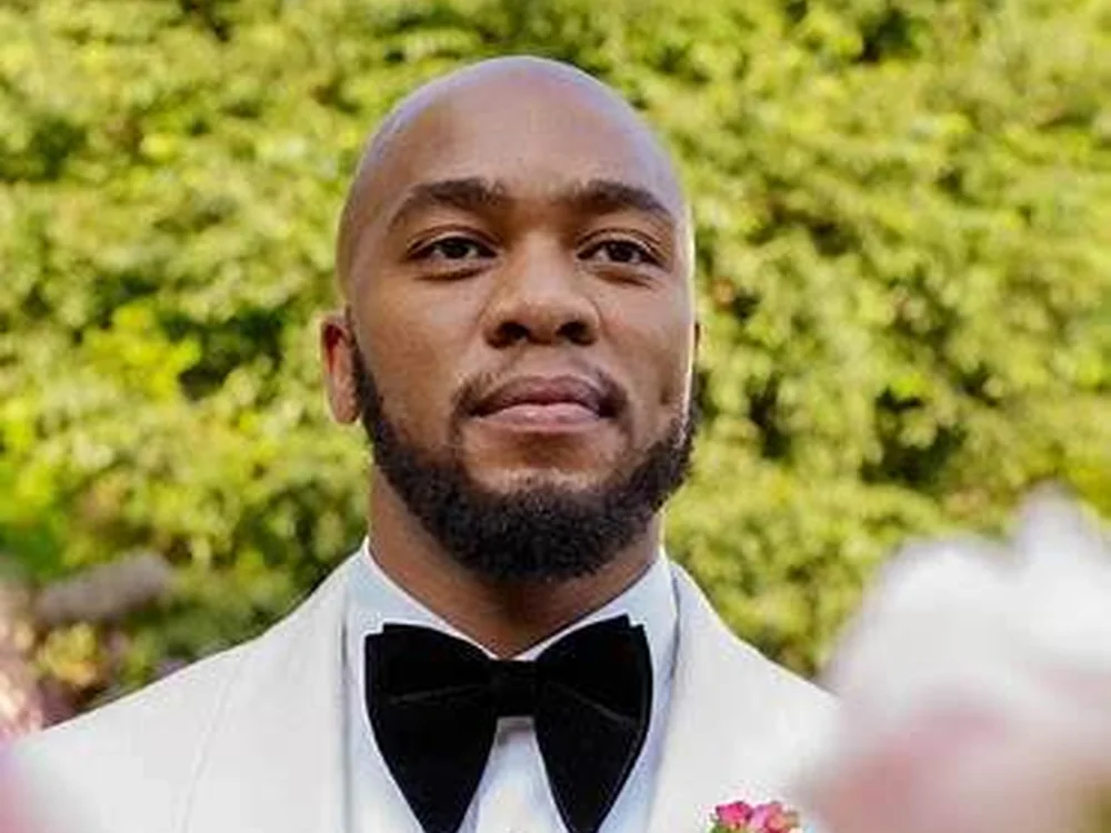 Thembinkosi Mthembu