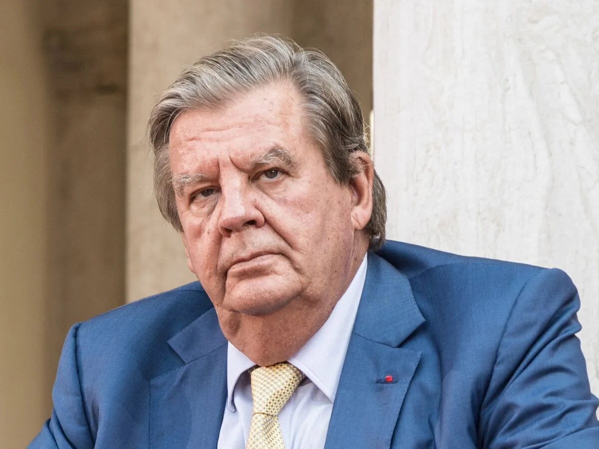 Top 10 Richest People in South Africa (2026 List)