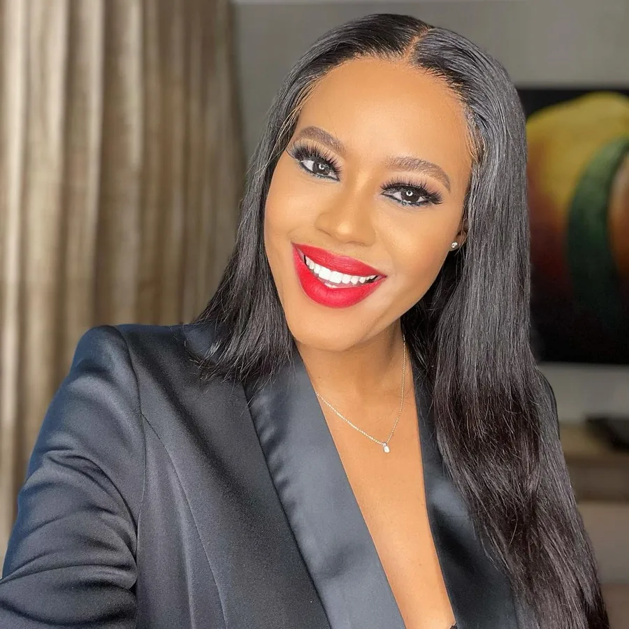 Tshepi Vundla