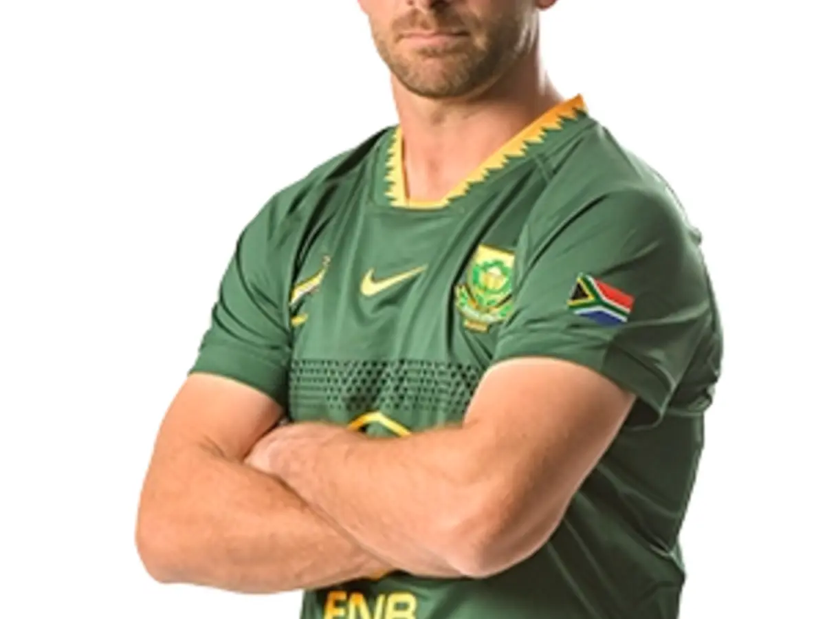 Willie le Roux