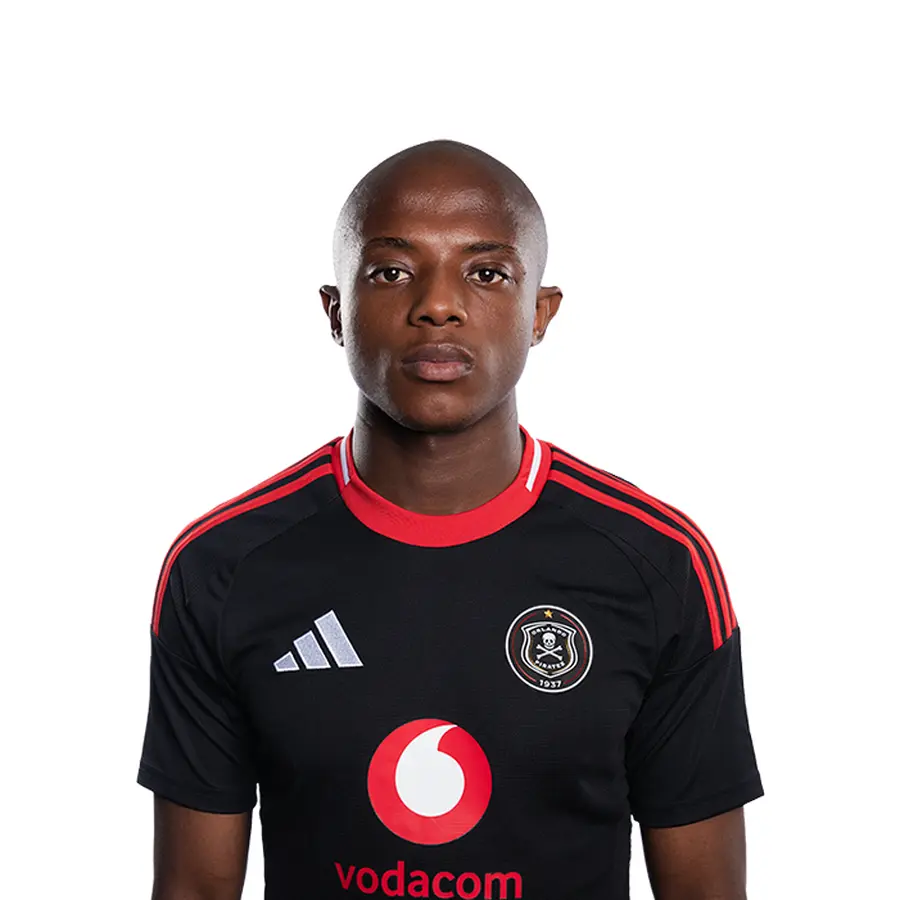 Zakhele Lepasa