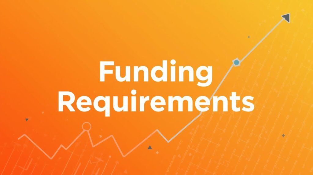 NYDA Funding Requirements in South Africa